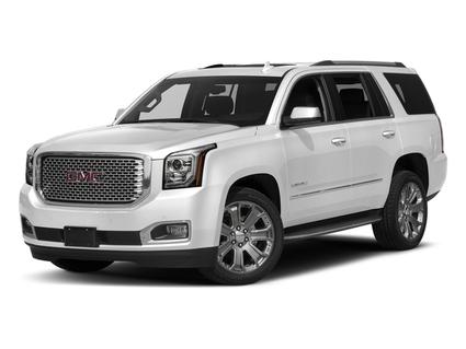 2018 GMC Yukon Billings MT