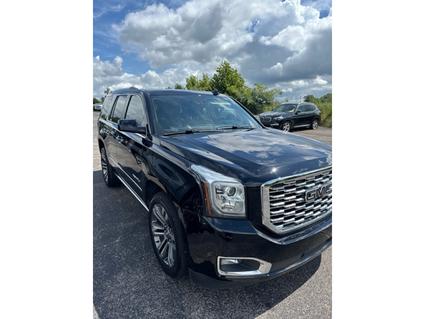 2018 GMC Yukon Athens AL