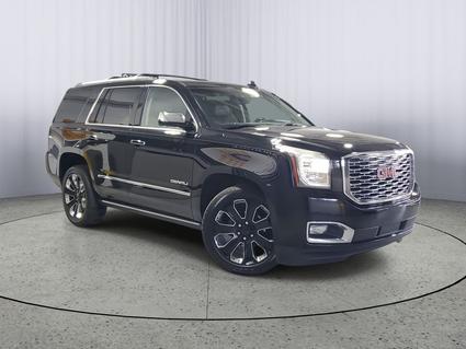 2019 GMC Yukon Kalamazoo MI