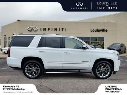2019 GMC Yukon Louisville KY