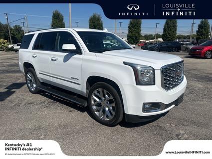 2019 GMC Yukon Louisville KY