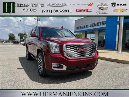 2019 GMC Yukon Union City TN