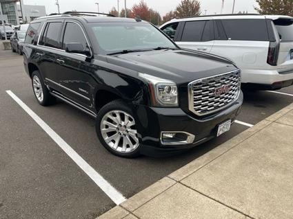 2019 GMC Yukon Salem OR