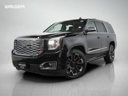 2020 GMC Yukon Burnsville MN