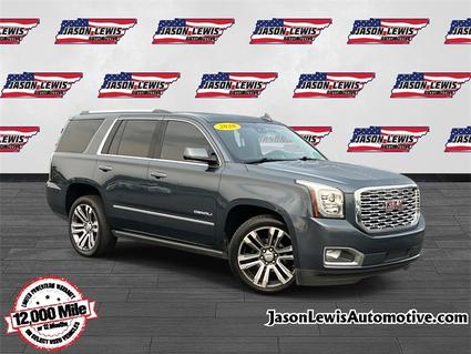 2020 GMC Yukon Sparta TN