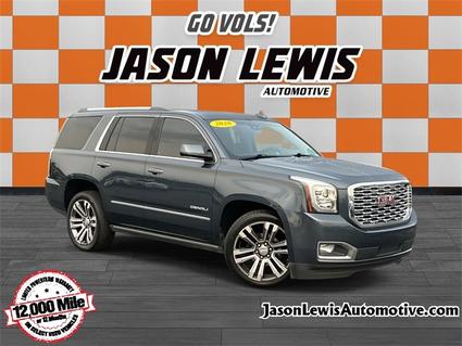 2020 GMC Yukon Sparta TN