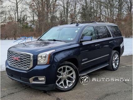 2020 GMC Yukon Somerset NJ