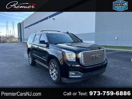 2015 GMC Yukon Belleville NJ