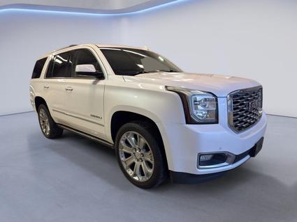 2018 GMC Yukon Brunswick OH