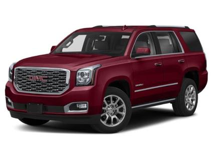 2019 GMC Yukon Havre MT
