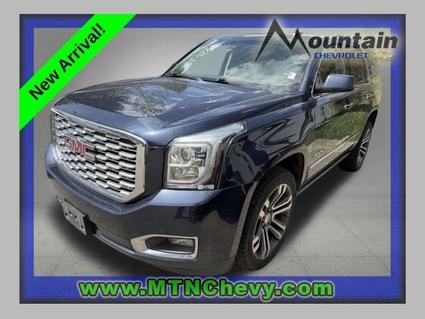 2020 GMC Yukon Glenwood Springs CO