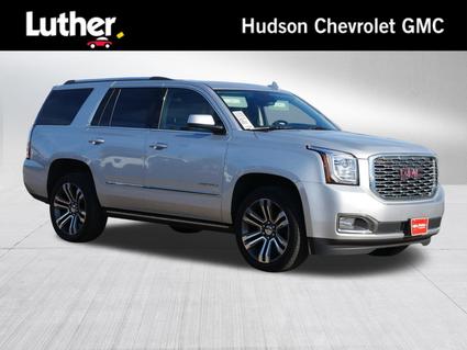 2020 GMC Yukon Hudson WI
