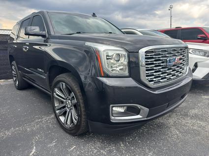 2020 GMC Yukon Chattanooga TN