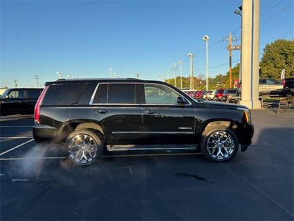2020 GMC Yukon Washington MO