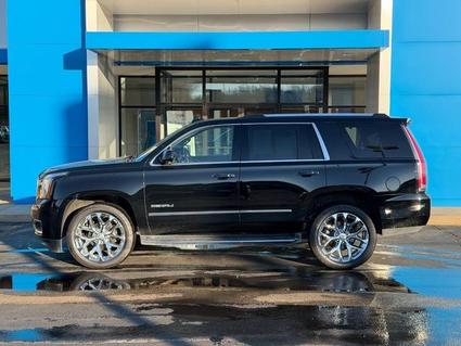 2020 GMC Yukon Farmington MO