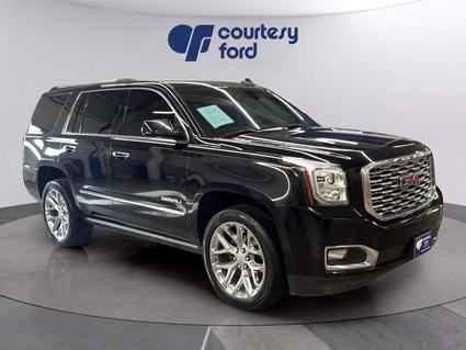 2020 GMC Yukon Norfolk NE