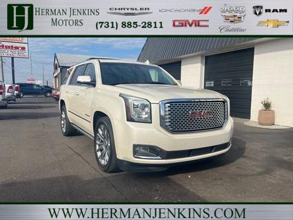 2015 GMC Yukon Union City TN