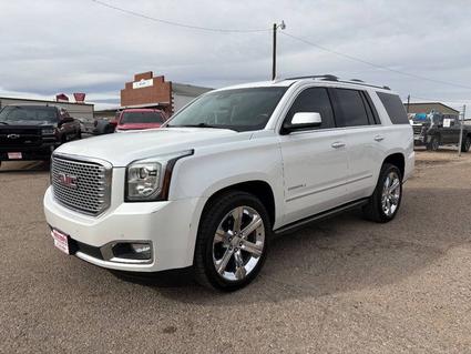 2016 GMC Yukon Greeley CO