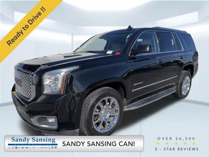 2017 GMC Yukon Pensacola FL