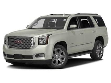 2018 GMC Yukon Sidney MT