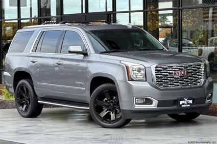 2018 GMC Yukon Vero Beach FL