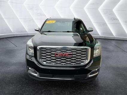 2018 GMC Yukon Evansville IN