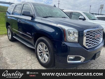 2019 GMC Yukon Alton IL