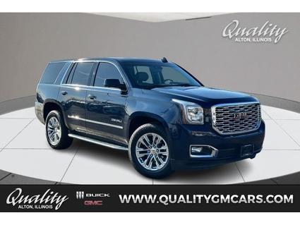 2019 GMC Yukon Alton IL