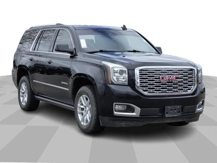 2019 GMC Yukon Billings MT