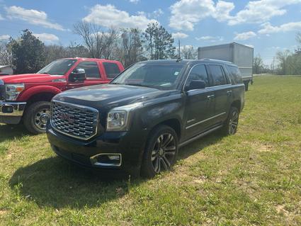 2019 GMC Yukon Corinth MS