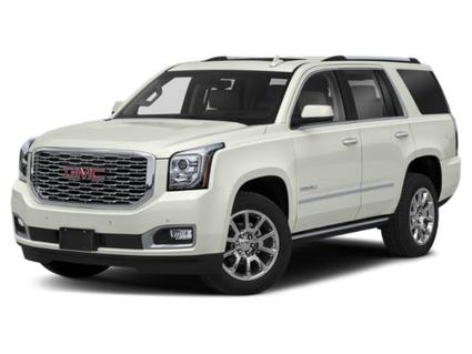 2019 GMC Yukon Cody WY