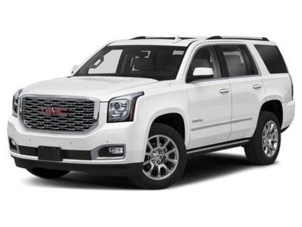 2019 GMC Yukon Hayesville NC