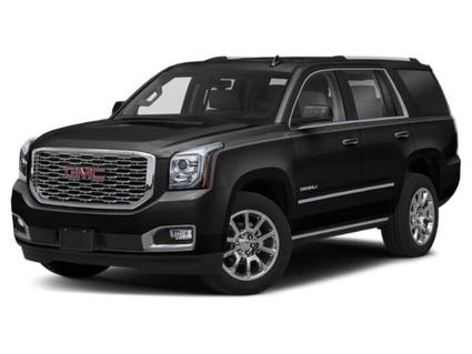 2020 GMC Yukon Yuba City CA