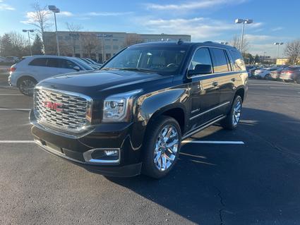 2020 GMC Yukon Lexington KY