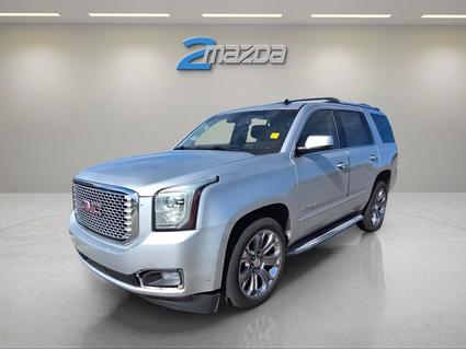 2015 GMC Yukon Loveland CO