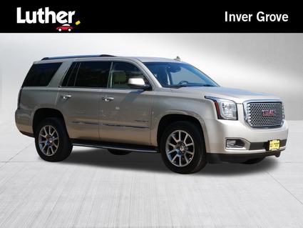 2015 GMC Yukon Inver Grove Heights MN