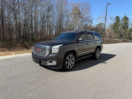 2015 GMC Yukon Albertville AL