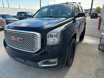 2015 GMC Yukon Fort Morgan CO