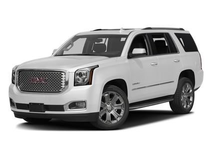 2016 GMC Yukon Coeur d'Alene ID