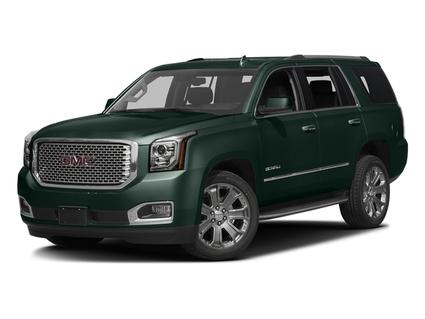 2016 GMC Yukon Los Lunas NM