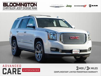 2016 GMC Yukon Minneapolis MN