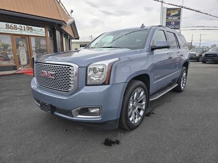 2016 GMC Yukon Billings MT
