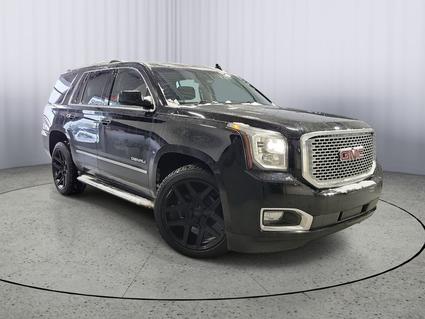 2017 GMC Yukon Kalamazoo MI