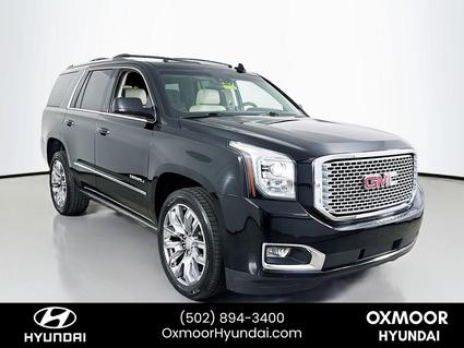 2017 GMC Yukon Louisville KY