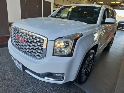 2018 GMC Yukon Turlock CA