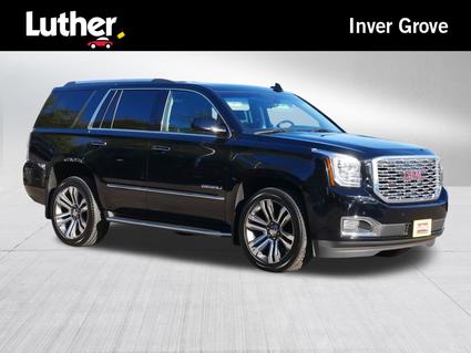 2018 GMC Yukon Inver Grove Heights MN