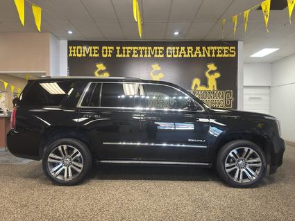 2018 GMC Yukon Rock Springs WY