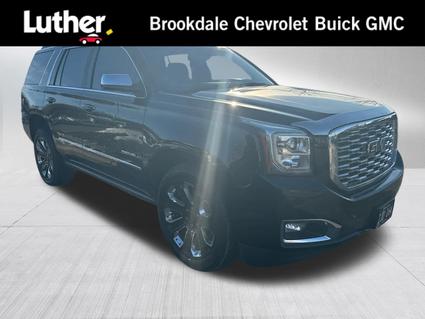 2019 GMC Yukon Minneapolis MN