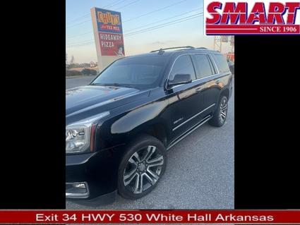 2019 GMC Yukon White Hall AR