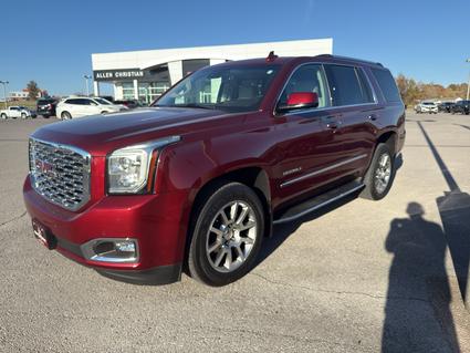 2019 GMC Yukon Dexter MO